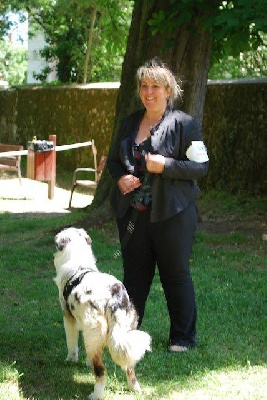Dark Secret Garden - expo libourne le 13/05/2012